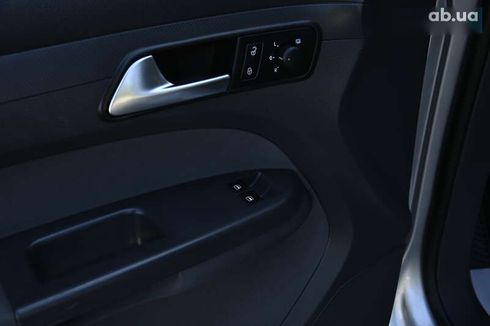 Volkswagen Caddy 2013 - фото 18
