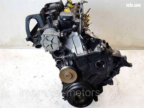 двигатель в сборе для BMW 3 серия - купити на Автобазарі - фото 7