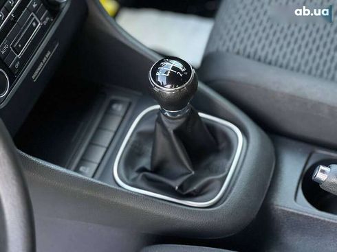 Volkswagen Golf 2011 - фото 10
