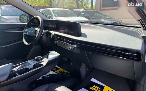 Kia EV6 2023 - фото 26