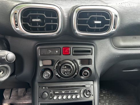 Citroёn C3 2013 синий - фото 12