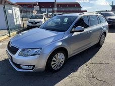 Купить Skoda Octavia бу в Украине - купить на Автобазаре