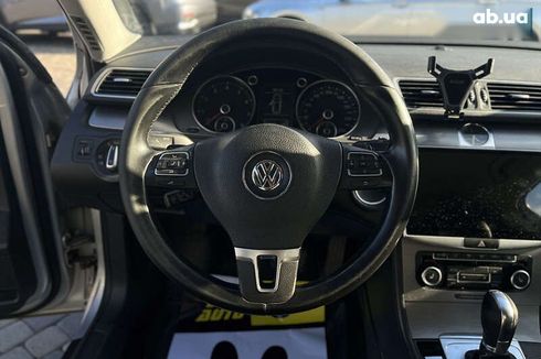 Volkswagen Passat 2011 - фото 19