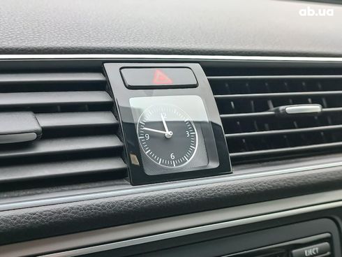 Volkswagen Passat 2014 серый - фото 29