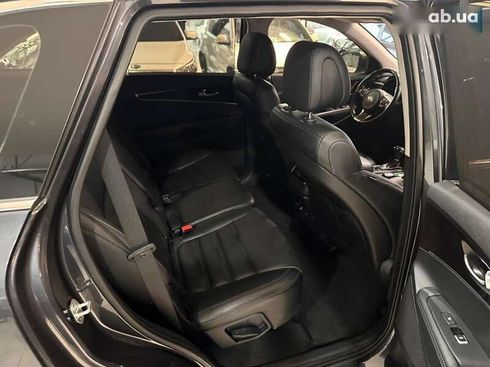 Kia Sorento 2014 - фото 22