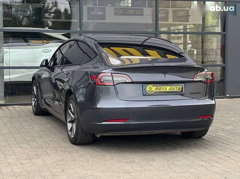 Tesla Model 3 2023 - фото 4