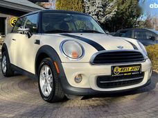 Продаж вживаних MINI Hatch 2011 року - купити на Автобазарі