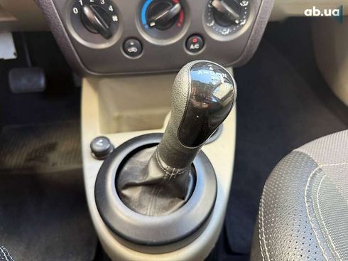 Ford Fusion 2007 - фото 23