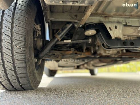 Volkswagen Transporter 2021 - фото 24