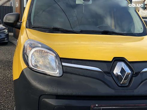 Renault Kangoo 2019 - фото 7