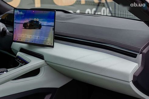 Zeekr 001 2024 - фото 29