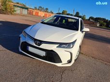 Продажа б/у Toyota Corolla Механика - купить на Автобазаре