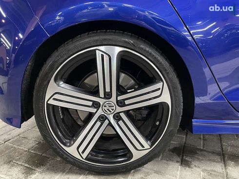 Volkswagen Golf R 2015 - фото 7