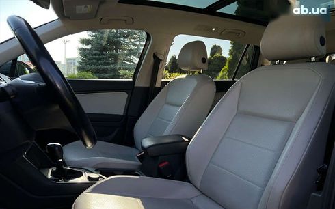 Volkswagen Tiguan 2018 - фото 18