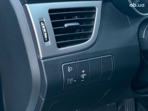 Hyundai i30 2013 синий - фото 14