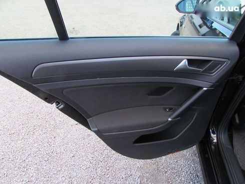Volkswagen e-Golf 2018 - фото 13
