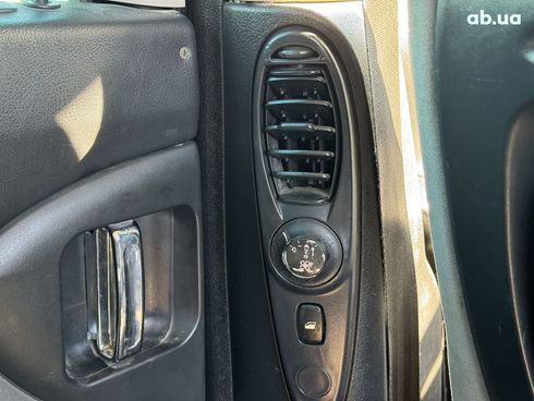 Citroёn C8 2009 серый - фото 33