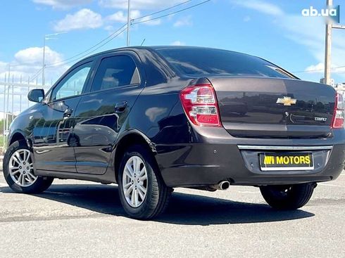 Chevrolet Cobalt 2021 - фото 3