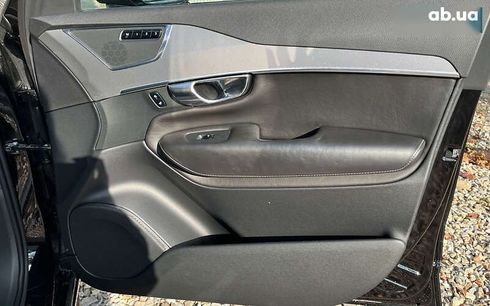 Volvo XC90 2016 - фото 30
