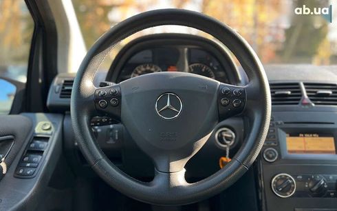 Mercedes-Benz A-Класс 2010 - фото 10
