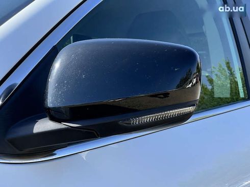 Renault Kadjar 2017 - фото 16