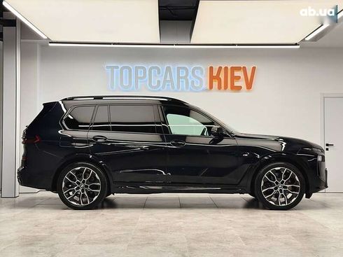 BMW X7 2024 - фото 13