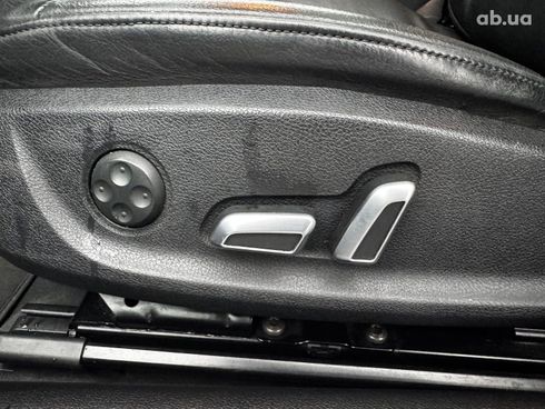 Audi A5 2014 серый - фото 45