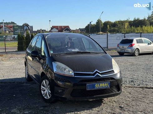 Citroёn C4 Picasso 2009 - фото 2