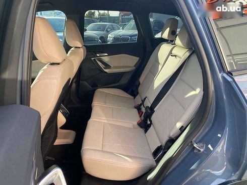 BMW X1 2024 - фото 21