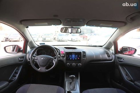 Kia Forte 2014 - фото 10