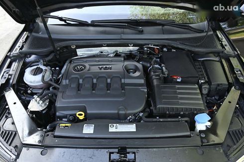 Volkswagen Passat 2017 - фото 17