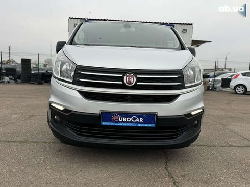 Fiat Talento 2018 - фото 5