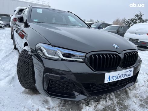 BMW 5 серия 2022 - фото 6