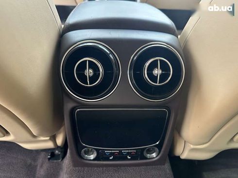 Jaguar XJ 2013 - фото 24