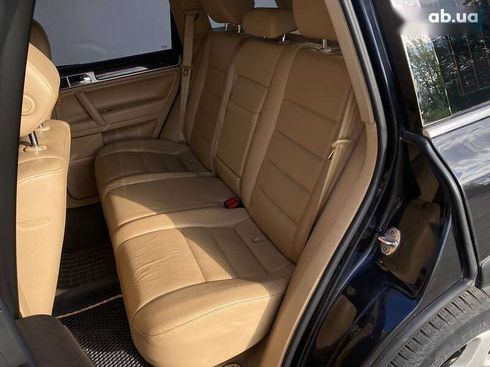 Volkswagen Touareg 2008 - фото 14