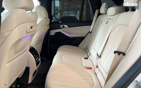 BMW X5 2019 - фото 26