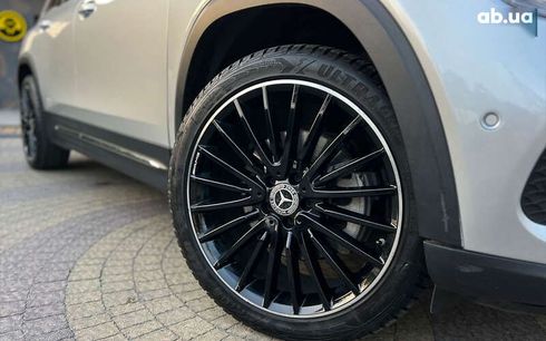 Mercedes-Benz GLB-Класс 2020 - фото 29