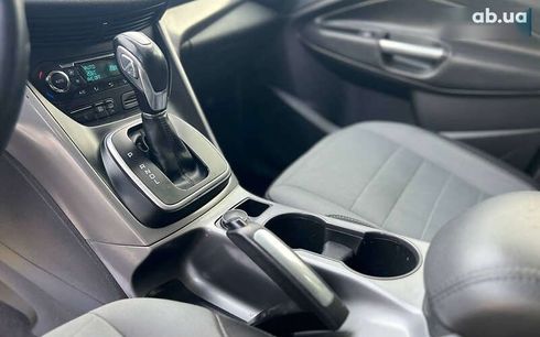 Ford C-Max 2016 - фото 17