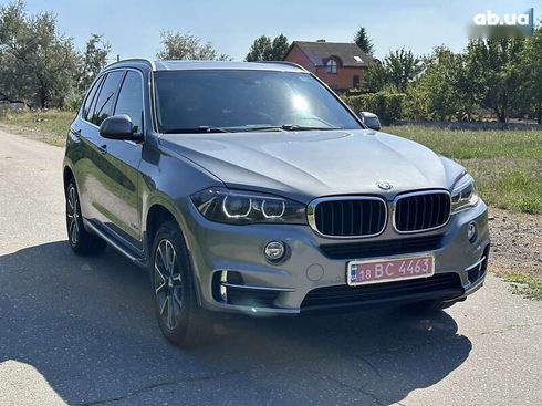 BMW X5 2018 - фото 7