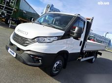 Купити нову вантажівку Iveco в Україні - купити на Автобазарі