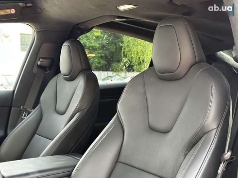 Tesla Model X 2022 - фото 14