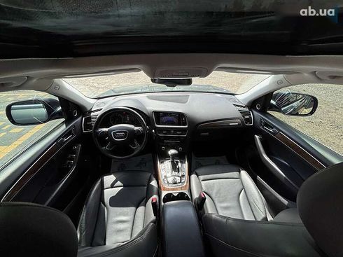 Audi Q5 2016 - фото 24