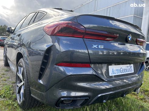 BMW X6 2022 - фото 32