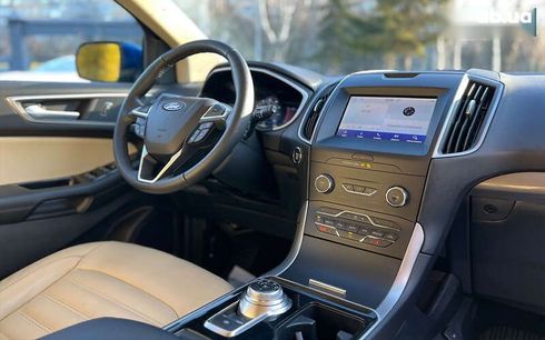 Ford Edge 2020 - фото 10