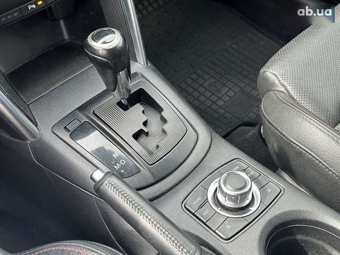 Mazda CX-5 2013 - фото 27