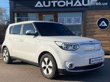 Продаж вживаних Kia Soul 2017 року в Житомирі - купити на Автобазарі