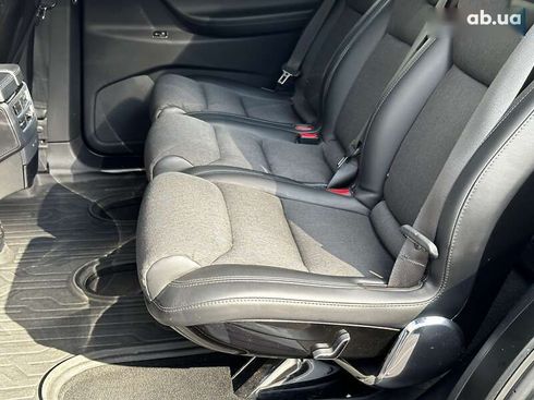 Tesla Model X 2017 - фото 15