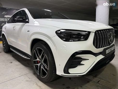 Mercedes-Benz GLE-Class 2023 - фото 5
