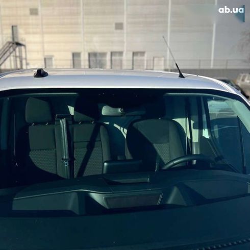 Ford Transit Custom 2019 - фото 11