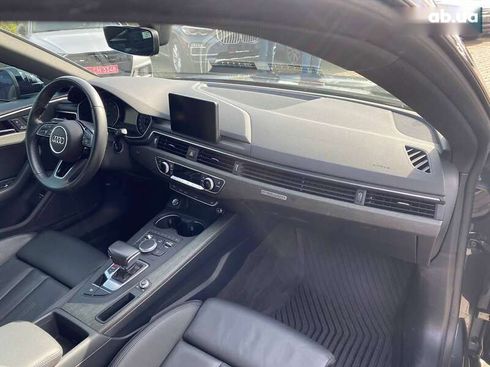 Audi A5 2019 - фото 9